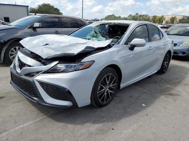 TOYOTA CAMRY SE N 2023 4t1g11ak2pu185958