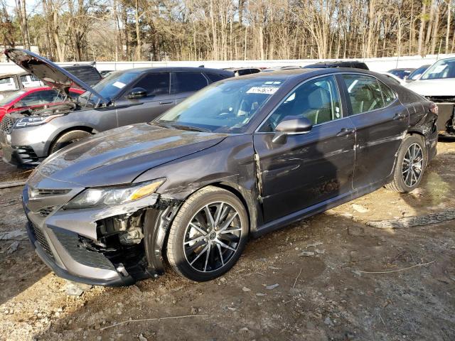 TOYOTA CAMRY SE N 2023 4t1g11ak2pu723798