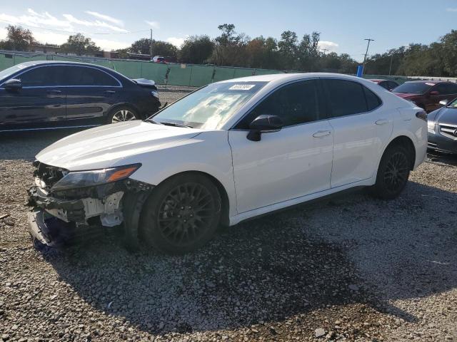 TOYOTA CAMRY 2023 4t1g11ak2pu730489