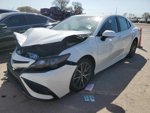 TOYOTA CAMRY SE N 2023 4t1g11ak2pu735871