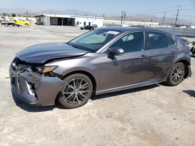 TOYOTA CAMRY SE N 2023 4t1g11ak2pu751455