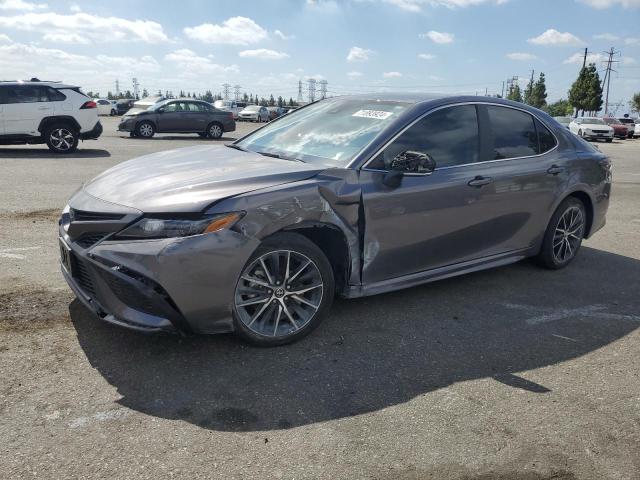 TOYOTA CAMRY SE N 2023 4t1g11ak2pu752105