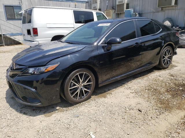 TOYOTA CAMRY SE N 2023 4t1g11ak2pu762889