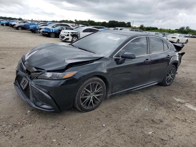 TOYOTA CAMRY SE N 2023 4t1g11ak2pu768711