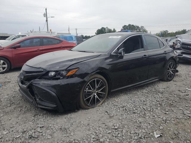 TOYOTA CAMRY SE N 2023 4t1g11ak2pu794855