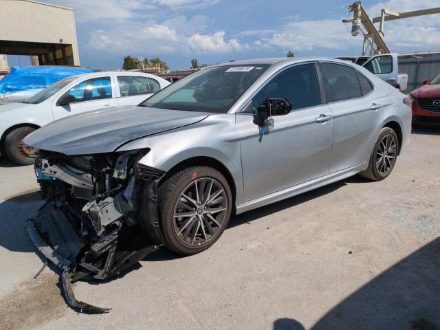 TOYOTA CAMRY SE N 2024 4t1g11ak2ru241013