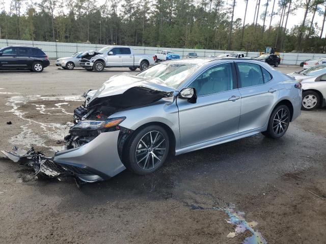 TOYOTA CAMRY SE N 2024 4t1g11ak2ru856662