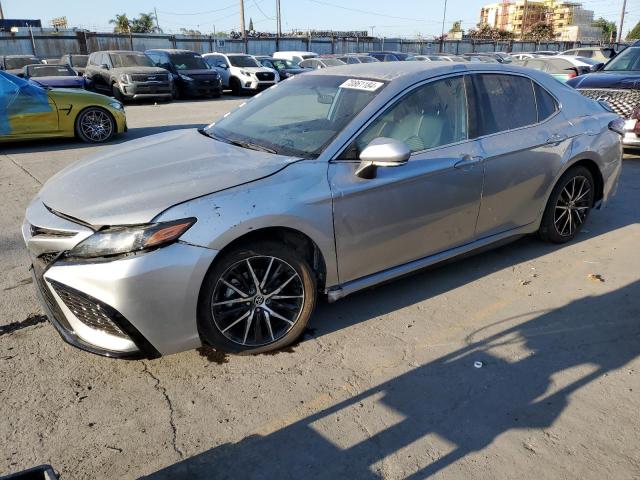 TOYOTA CAMRY SE N 2024 4t1g11ak2ru866558