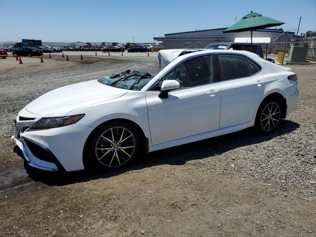 TOYOTA CAMRY SE N 2024 4t1g11ak2ru895588