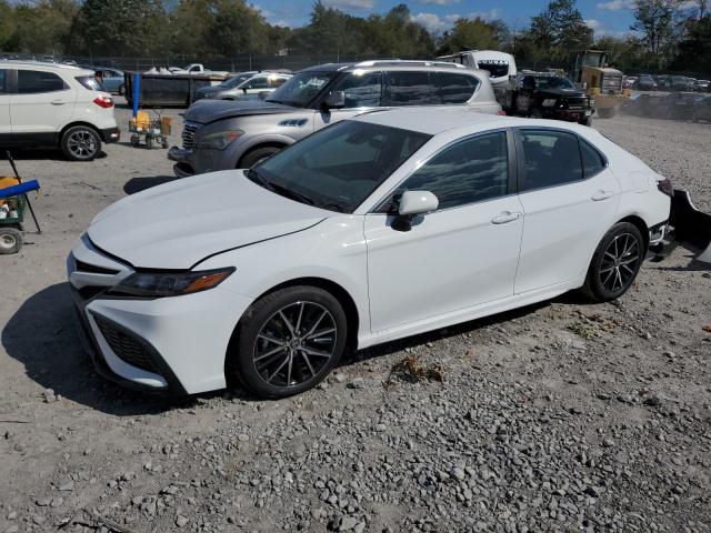 TOYOTA CAMRY SE N 2024 4t1g11ak2ru919615