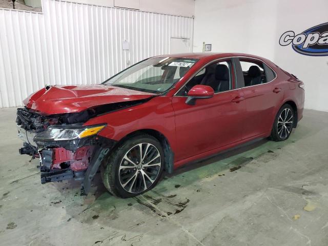 TOYOTA CAMRY SE 2020 4t1g11ak3lu318785