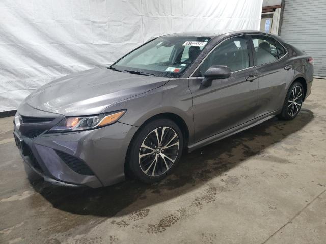 TOYOTA CAMRY 2020 4t1g11ak3lu325199