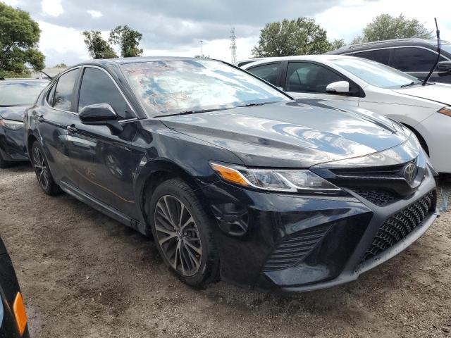 TOYOTA CAMRY SE 2020 4t1g11ak3lu328099