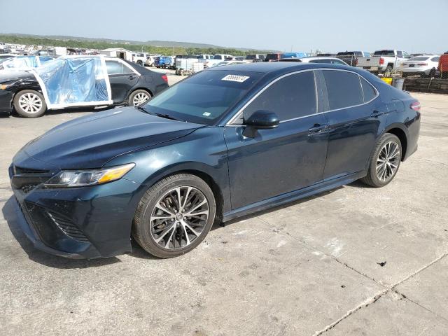 TOYOTA CAMRY SE 2020 4t1g11ak3lu334503