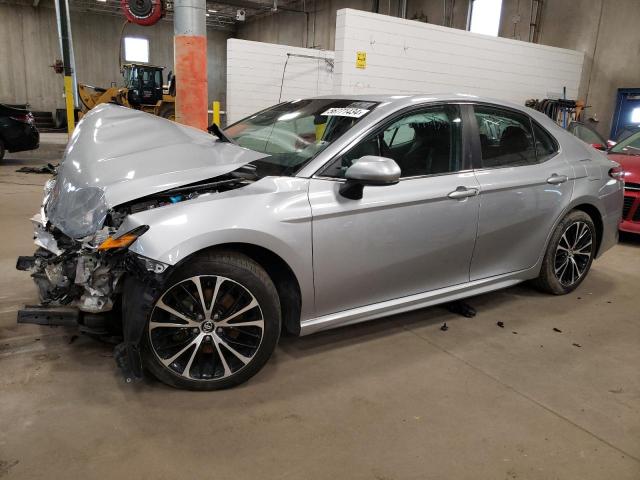 TOYOTA CAMRY 2020 4t1g11ak3lu339216