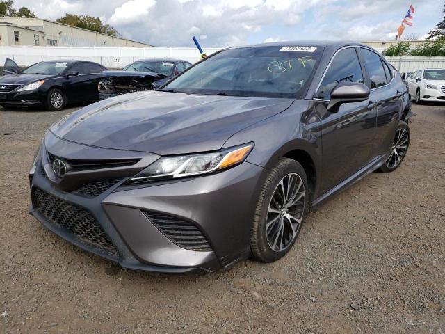 TOYOTA CAMRY 2020 4t1g11ak3lu346635