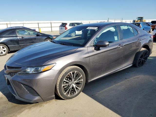 TOYOTA CAMRY 2020 4t1g11ak3lu352063