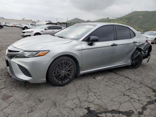 TOYOTA CAMRY 2020 4t1g11ak3lu359739