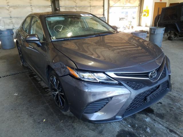 TOYOTA CAMRY SE 2020 4t1g11ak3lu361961