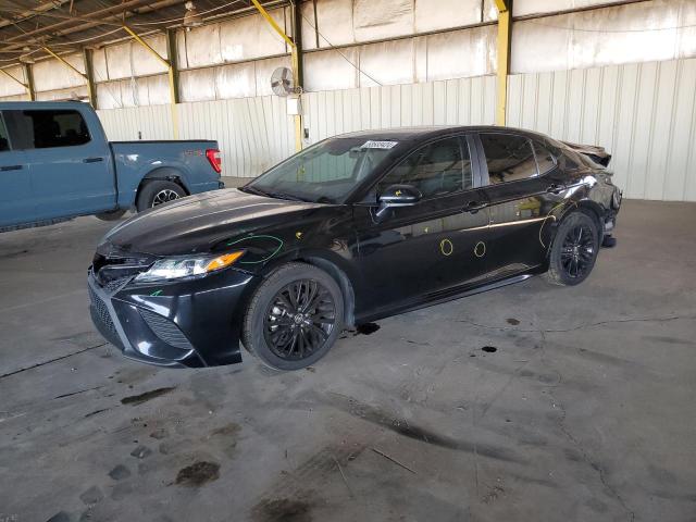 TOYOTA CAMRY 2020 4t1g11ak3lu362463