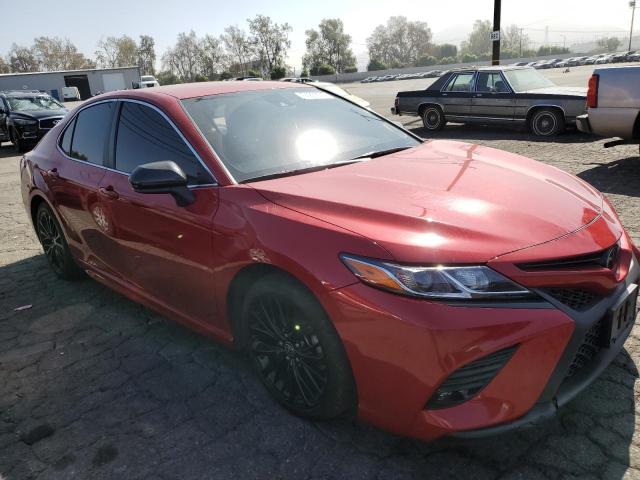 TOYOTA CAMRY SE 2020 4t1g11ak3lu369672