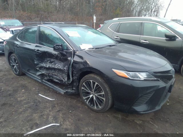 TOYOTA CAMRY 2020 4t1g11ak3lu388822