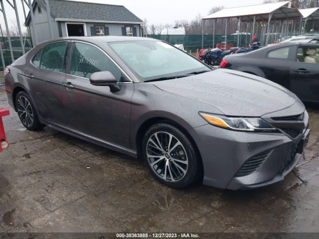 TOYOTA CAMRY 2020 4t1g11ak3lu397424