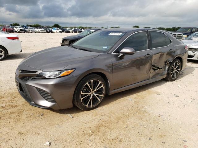 TOYOTA CAMRY SE 2020 4t1g11ak3lu500180