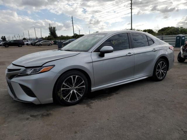 TOYOTA CAMRY 2020 4t1g11ak3lu510286