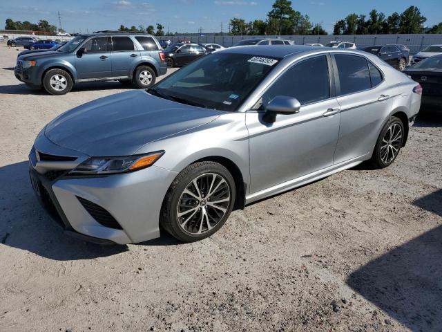 TOYOTA CAMRY 2020 4t1g11ak3lu510496