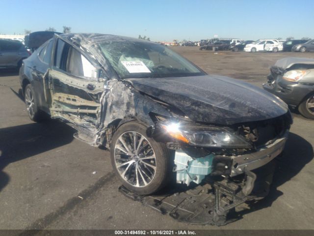 TOYOTA CAMRY 2020 4t1g11ak3lu862154