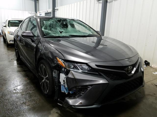 TOYOTA CAMRY SE 2020 4t1g11ak3lu871047