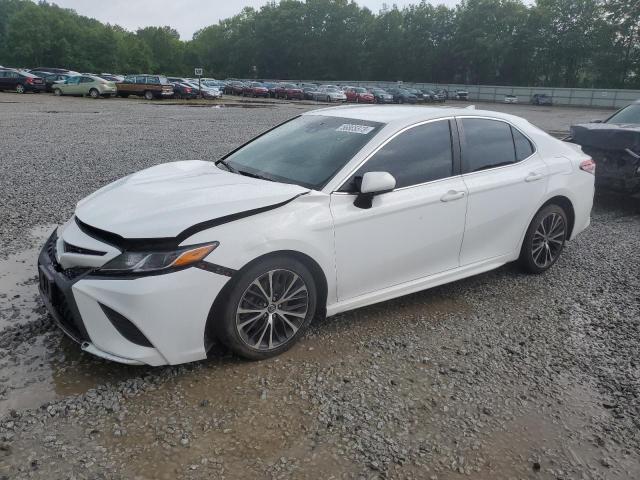 TOYOTA CAMRY SE 2020 4t1g11ak3lu871131