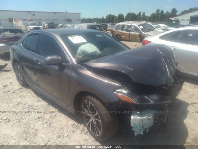 TOYOTA CAMRY 2020 4t1g11ak3lu875308