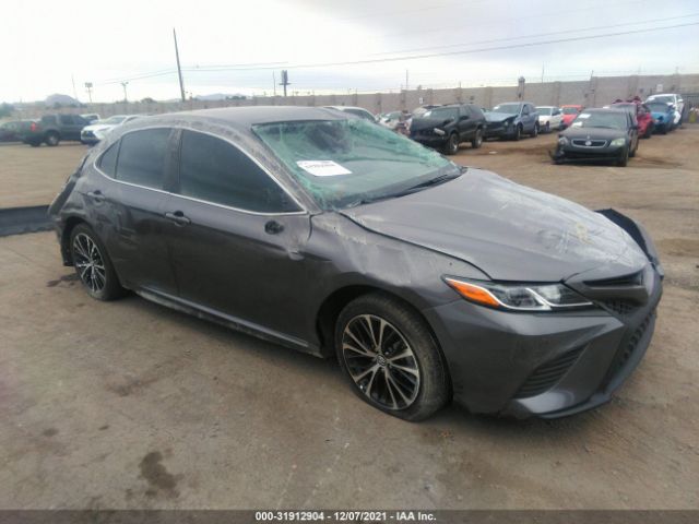 TOYOTA CAMRY 2020 4t1g11ak3lu884140