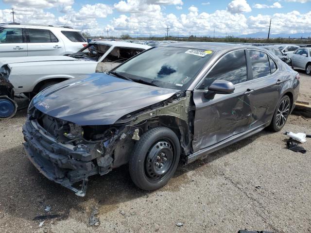 TOYOTA CAMRY 2020 4t1g11ak3lu885238