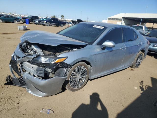 TOYOTA CAMRY 2020 4t1g11ak3lu886034