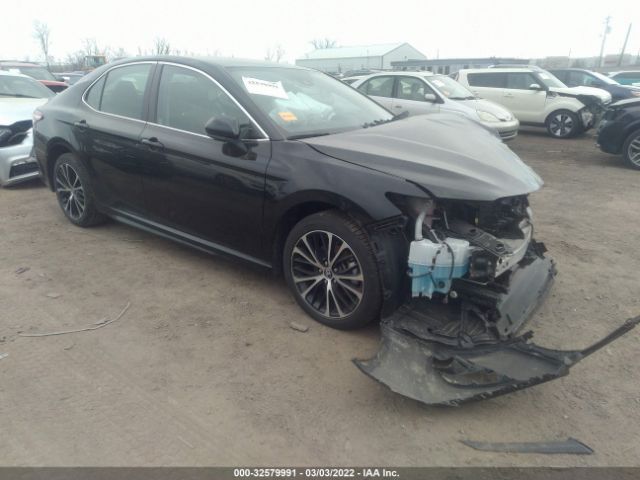 TOYOTA CAMRY 2020 4t1g11ak3lu889452