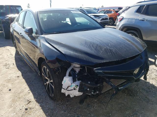 TOYOTA CAMRY SE 2020 4t1g11ak3lu896644