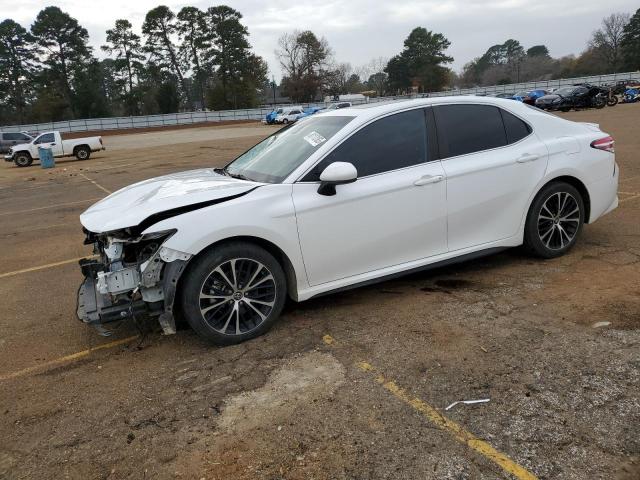 TOYOTA CAMRY 2020 4t1g11ak3lu896790