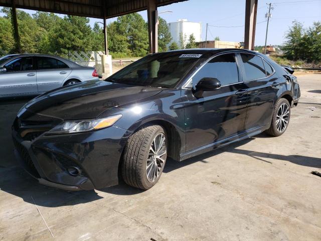 TOYOTA CAMRY SE 2020 4t1g11ak3lu909084