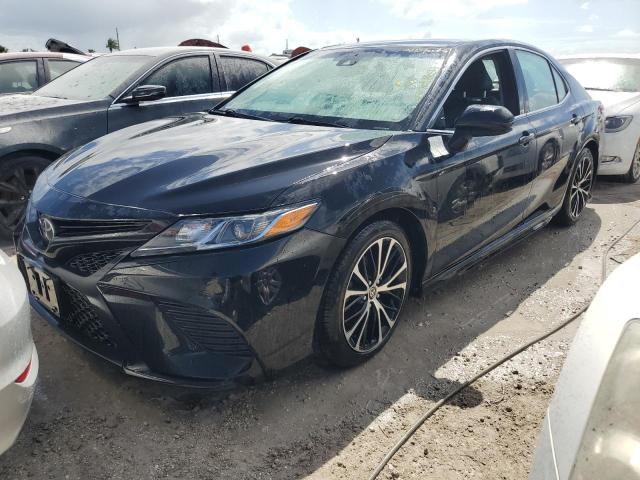 TOYOTA CAMRY SE 2020 4t1g11ak3lu910641