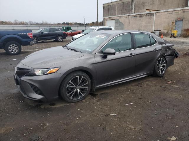 TOYOTA CAMRY 2020 4t1g11ak3lu913328