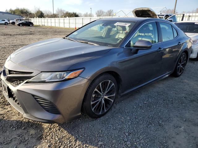 TOYOTA CAMRY SE 2020 4t1g11ak3lu915127