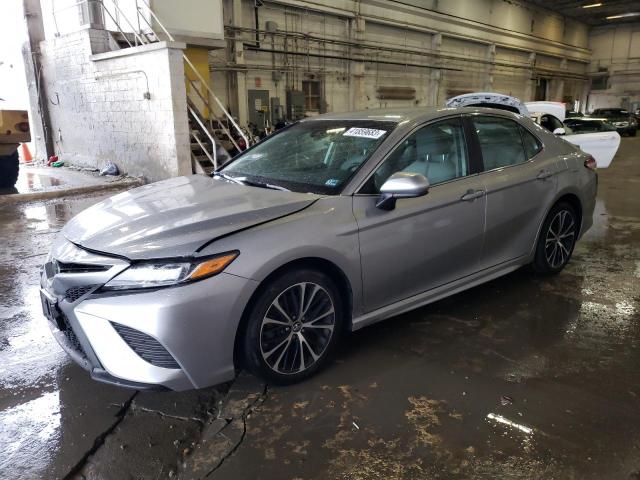 TOYOTA CAMRY SE 2020 4t1g11ak3lu923888