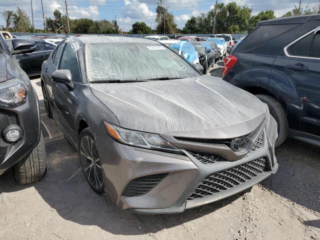 TOYOTA CAMRY SE 2020 4t1g11ak3lu926144