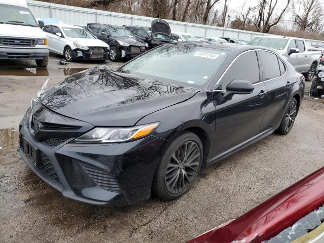 TOYOTA CAMRY 2020 4t1g11ak3lu926662