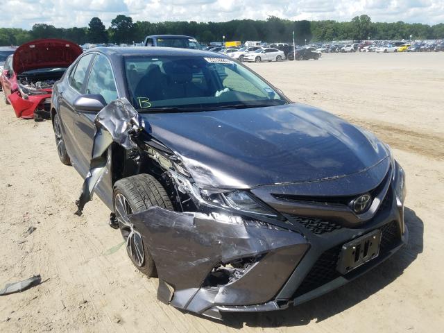 TOYOTA CAMRY SE 2020 4t1g11ak3lu930565