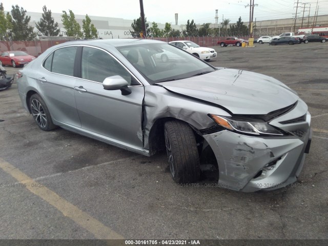 TOYOTA CAMRY 2020 4t1g11ak3lu933899