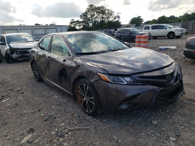 TOYOTA CAMRY SE 2020 4t1g11ak3lu934759